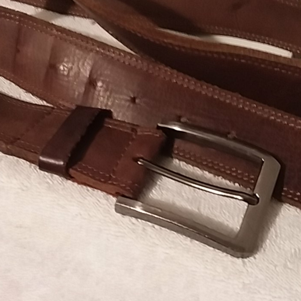 H & D "Hide and Drink" Belt